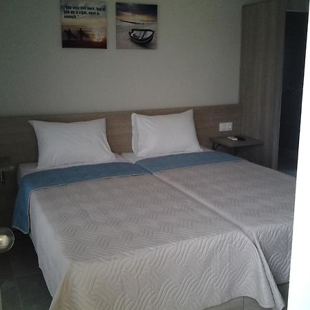 Lola'S Hotel Platanés Dış mekan fotoğraf