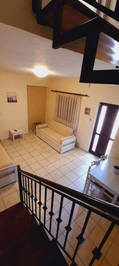 Lola'S Hotel Platanés Dış mekan fotoğraf